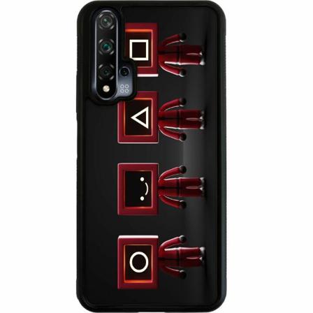 Huawei Nova 5t Svart Skal Squid Game
