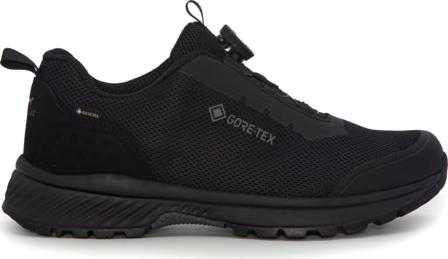 Polecat Unisex Urbs Denver Gore-Tex Unisex everyday shoes Black 44