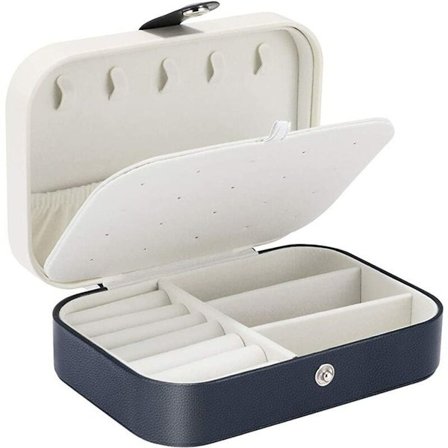 Korurasiat, Naisten Tyttöjen Matkakorurasia Pieni Korujen Säilytys