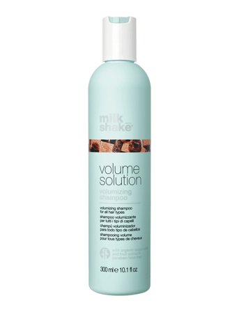 Milk_Shake Ms Volumizing Sh 300 Ml - Nude - 300 ml