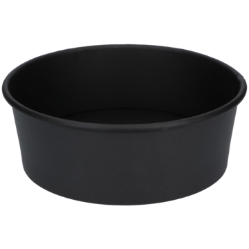 Salatskål Onyx 1100ml