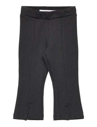 Nmfbesja Pant Bukser Sort Name It