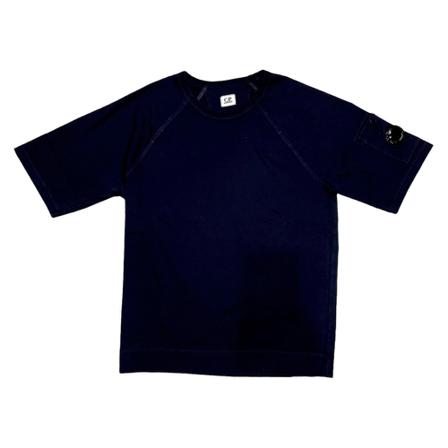 C.p. Company T-Shirts Blå, Herre