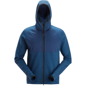 Huvtröja Zip FlexiWork*