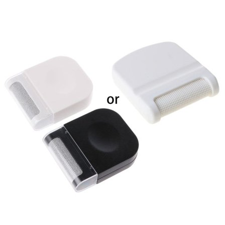 Manuel Stofskraber Tøjfnugfjerningsmiddel Håndholdt Depilator Til Trøje Skjorte