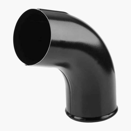 Biltema - Takdrenering utkaster