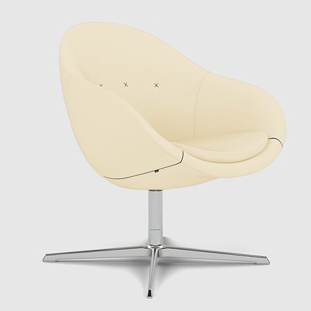 Kokon Club, Varier Furniture, Armchair