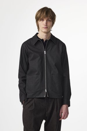 NN.07 Virgil 1067 Hybrid Herren Multi Polyester