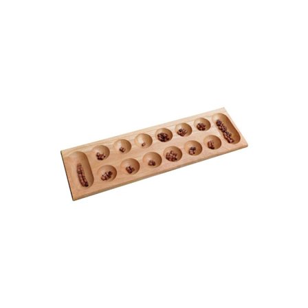 Spel Kalaha från 5år