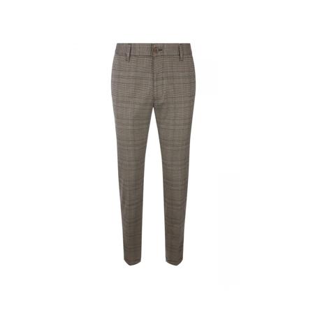 Drykorn Chinos brun, Herr, Herr, Storlek: W34 L34