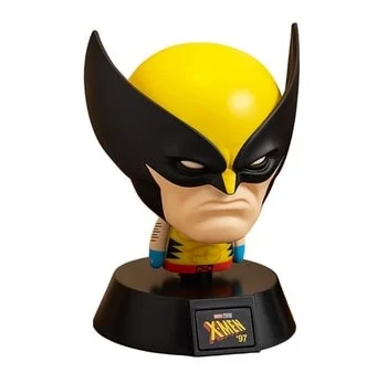 X-MEN - Wolverine - Icon lampa 11cm