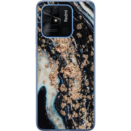 Xiaomi Redmi 10C Kuori / Matkapuhelimen kuori - Jet