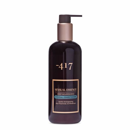 Minus 417 Sensual Essence Deep Nourishing Mineral Conditioner 350ml - Balsamo Volumizzante Capelli
