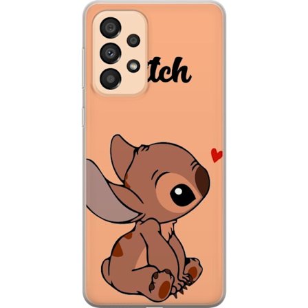 Kompatibelt Mobildeksel til Samsung Galaxy A33 5G Strikk