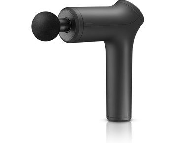 PureSense-PSMG400-Kraftig massasjepistol med 10 hastigheter-Personal health & wellness-Massasjeapparater og fotbad