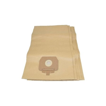 Taski Vento 15 Pölynimurin Paperipölypussit, 5 kpl (FMY)