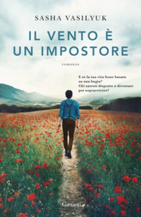 Il vento è un impostore Sasha Vasilyuk