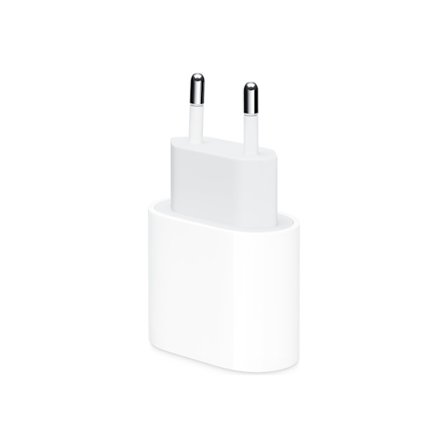 Apple strömadapter - USB-C - 20 Watt