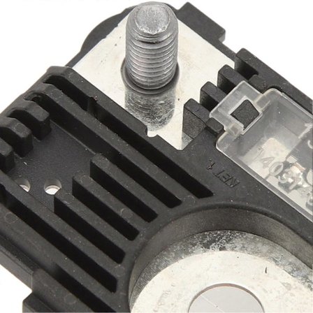 150A Batterisäkring 18790 01318 Batterikretssäkring Ersättning för Kia Optima Sorento Forte Sportage