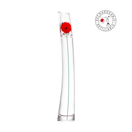 Kenzo Flower by Kenzo 100ml - Eau de Parfum
