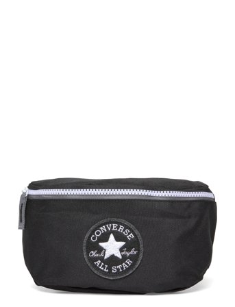 Converse Cb-Crossbody Bag - Black - ONE SIZE
