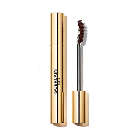 GUERLAIN Noir G Mascara 01 Brown, Makeup, Øjne, Mascara