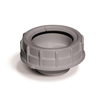 Jafo 8086528 Flensovergang G40, 1 1/2'', Installasjon