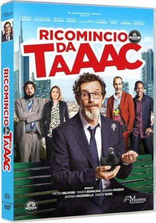 Ricomincio Da Taaac