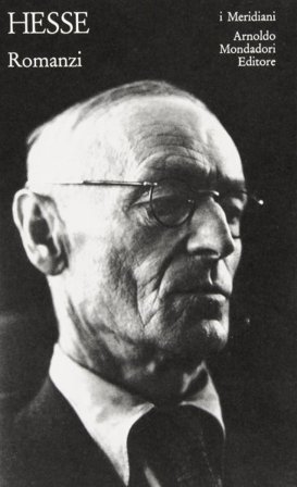 Romanzi Hermann Hesse