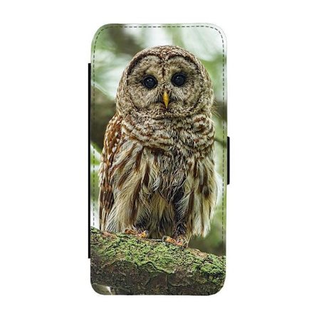 Uggla Samsung Galaxy A52 5G Flip Mobilfodral