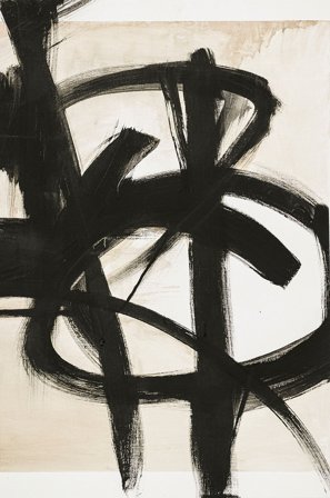 Malerifabrikken - Poster Graphical shapes 7 - Beige - Postere - Fra Homeroom