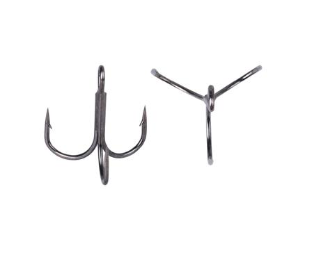 Savage Gear Y-Treble Hook BLN - Trekrok