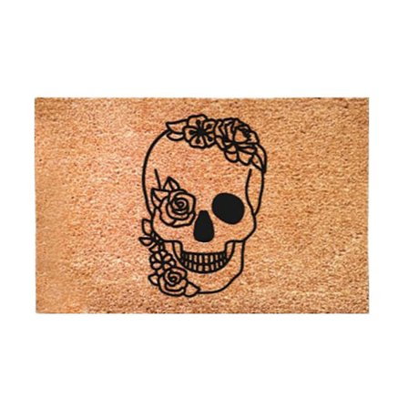 Halloween-ovi Oven Matto Kurpitsa Peitto Tervetuloa Kotiin Etuovi Koristeet Halloween Koriste Ovi Matto Liukastumaton