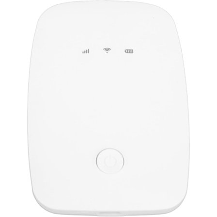 2025 Senaste Modell Mobila Wi-Fi Hotspots, Portabel Rese-Router Stöder 10 Användare Samtidigt, 2100mAh Stort Batteri, Pocket Wi-Fi De