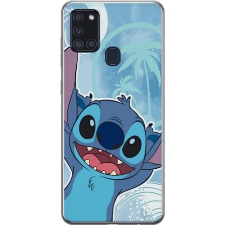 Kompatibelt Mobilskal till Samsung Samsung Galaxy A21s Stitch