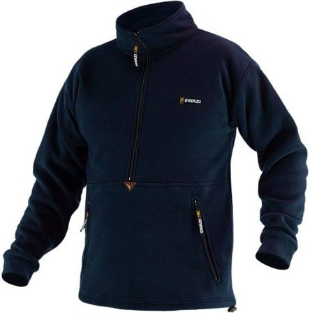 Swazi Doughroaster Navy