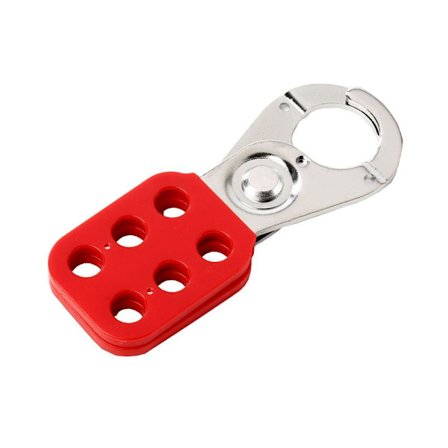 Lockout Hasp 25MM - spot sales