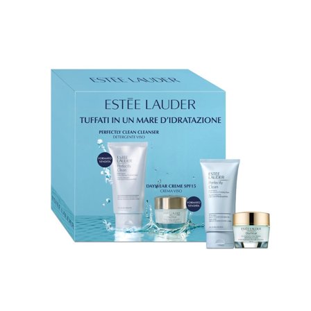 Estée Lauder DayWear Spring Set - Cofanetto Detergente