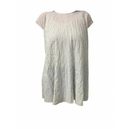 Aspesi Blouses beige, Dam, Dam, Storlek: S