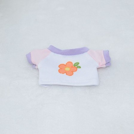 Dukkeklær Dukkeklær i bomull TYPE A TYPE A