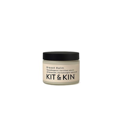 Kit & Kin Breast Balm 50 ml, Børn & Forældre, Amning & Flaske, Brystcreme