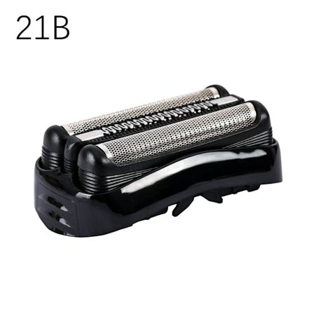 Barberhoved Barberhoved 21B 21B