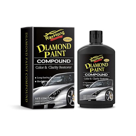 Automotive coating polermidler