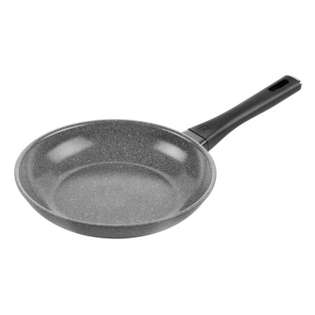 Zwilling Terreno Plus stegepande 24 cm, aluminium - Sort | KitchenOne