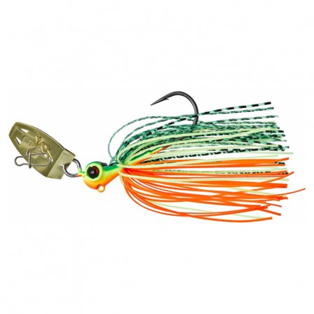 Gunki Tiny Boomer 5g - Fire Tiger