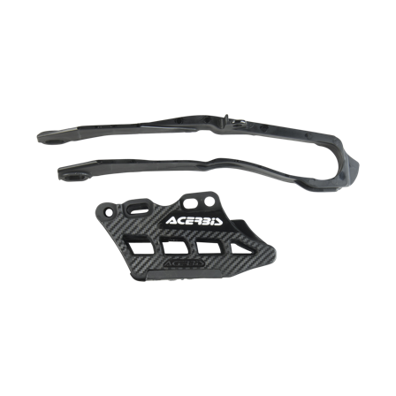 Prowadnica i Ślizg Łańcucha Acerbis - Honda CRF 450R 2019-2020