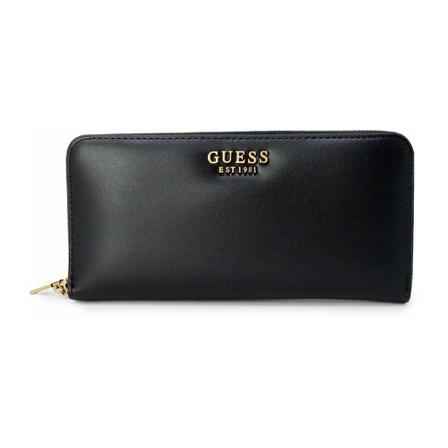 Guess Wallets ; Cardholders Sort, Dame Punge og Kortholder, Størrelse: ONE Size