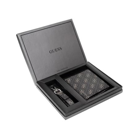 Guess - Accessoarer - Svart - Herr - Storlek: One Size, Herr, Storlek: ONE SIZE