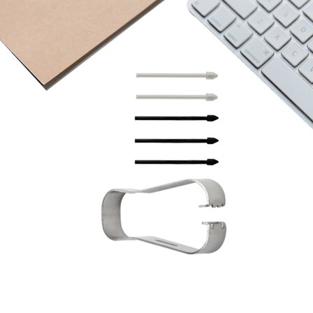 Replacement Touch Stylus Tips S Pen Nibs For Samsung Galaxy Tab S6 S7