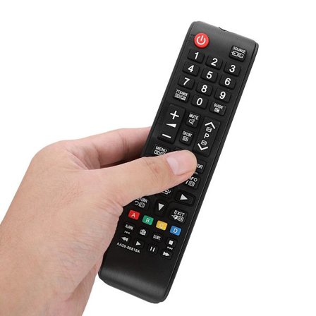 AA59-00818A Ersättning Smart Fjärrkontroll för TV-kontroller KLB